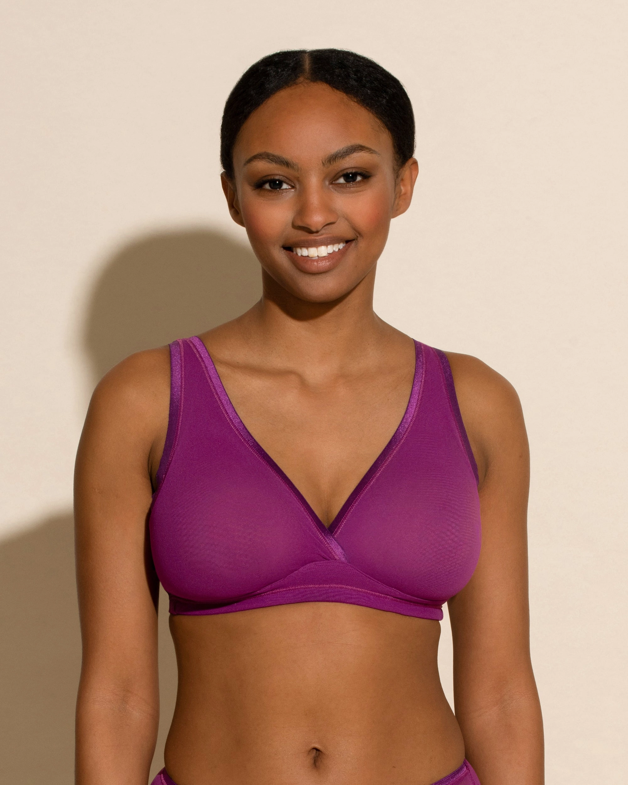 Curvy Bralette