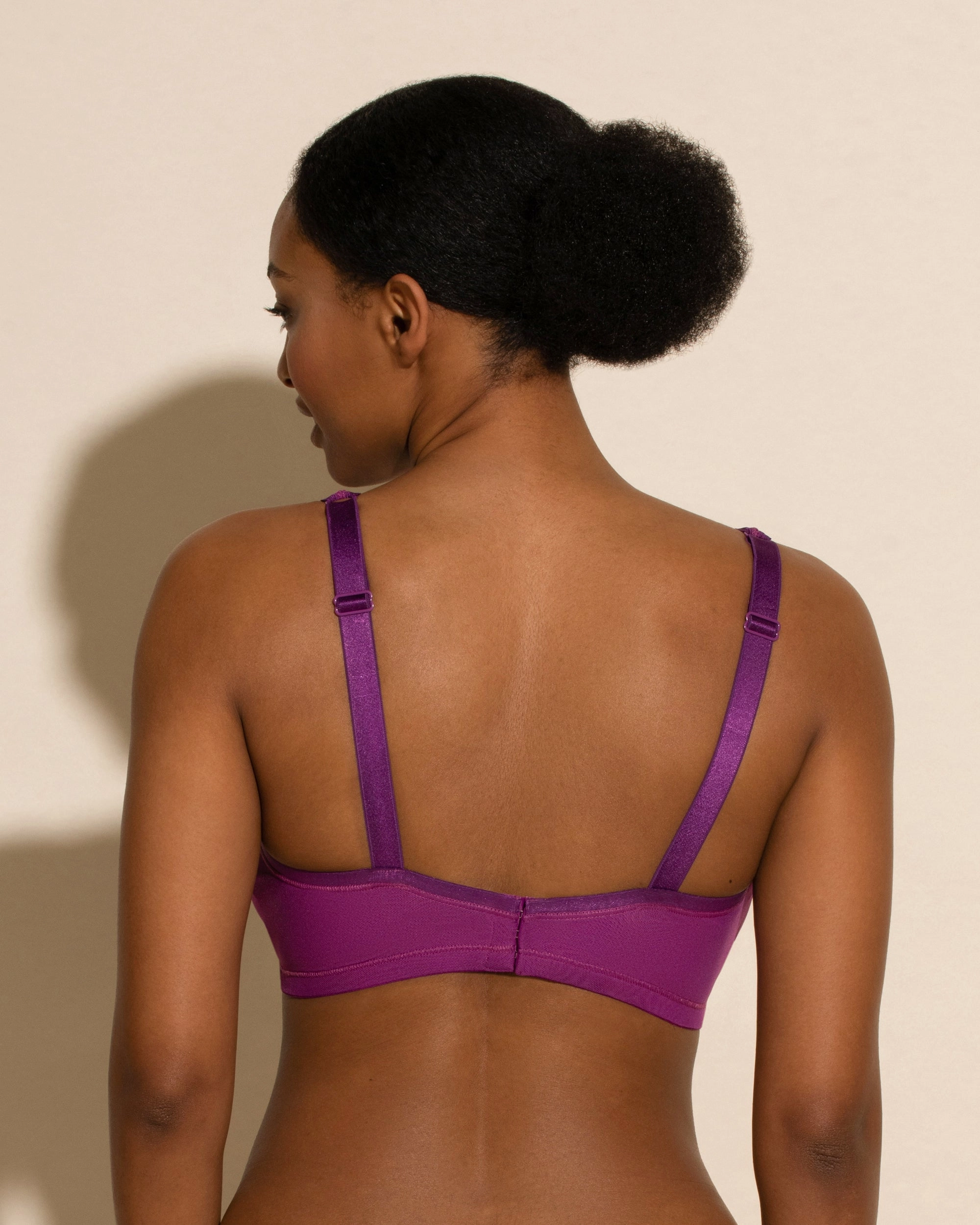 Curvy Bralette
