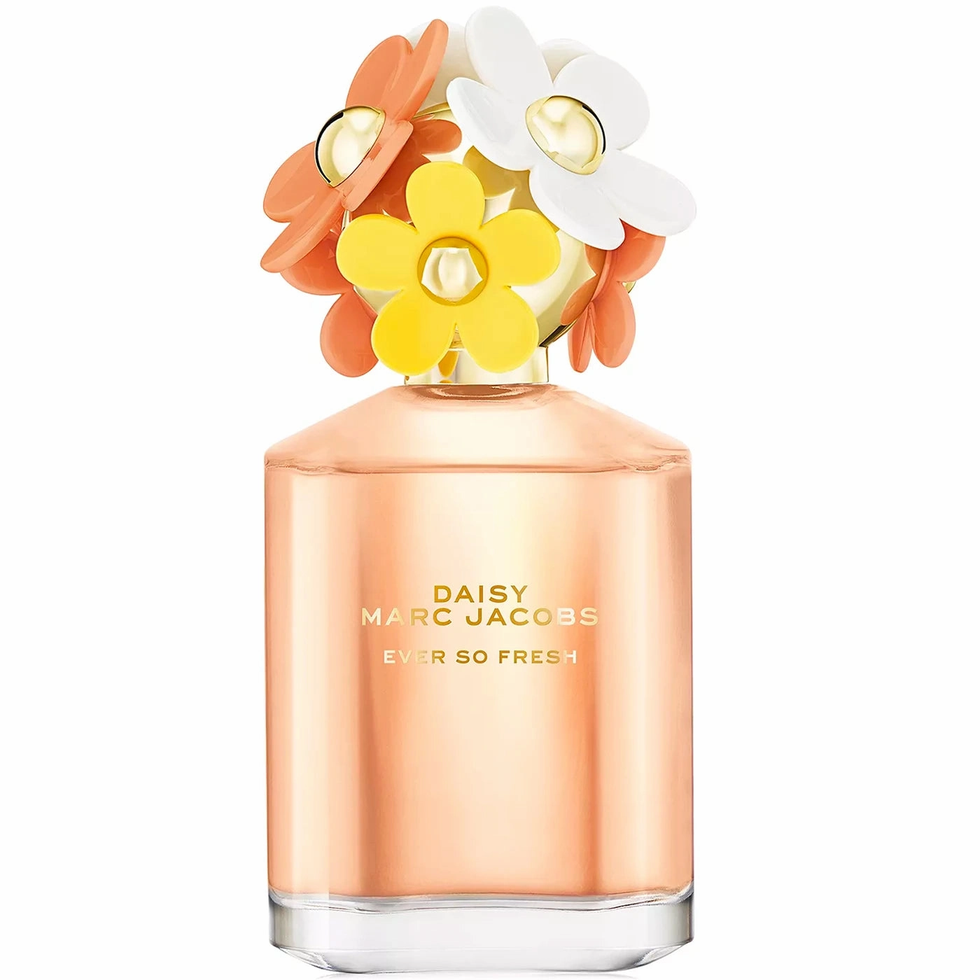 Daisy Ever So Fresh 4.2 oz EDP for women