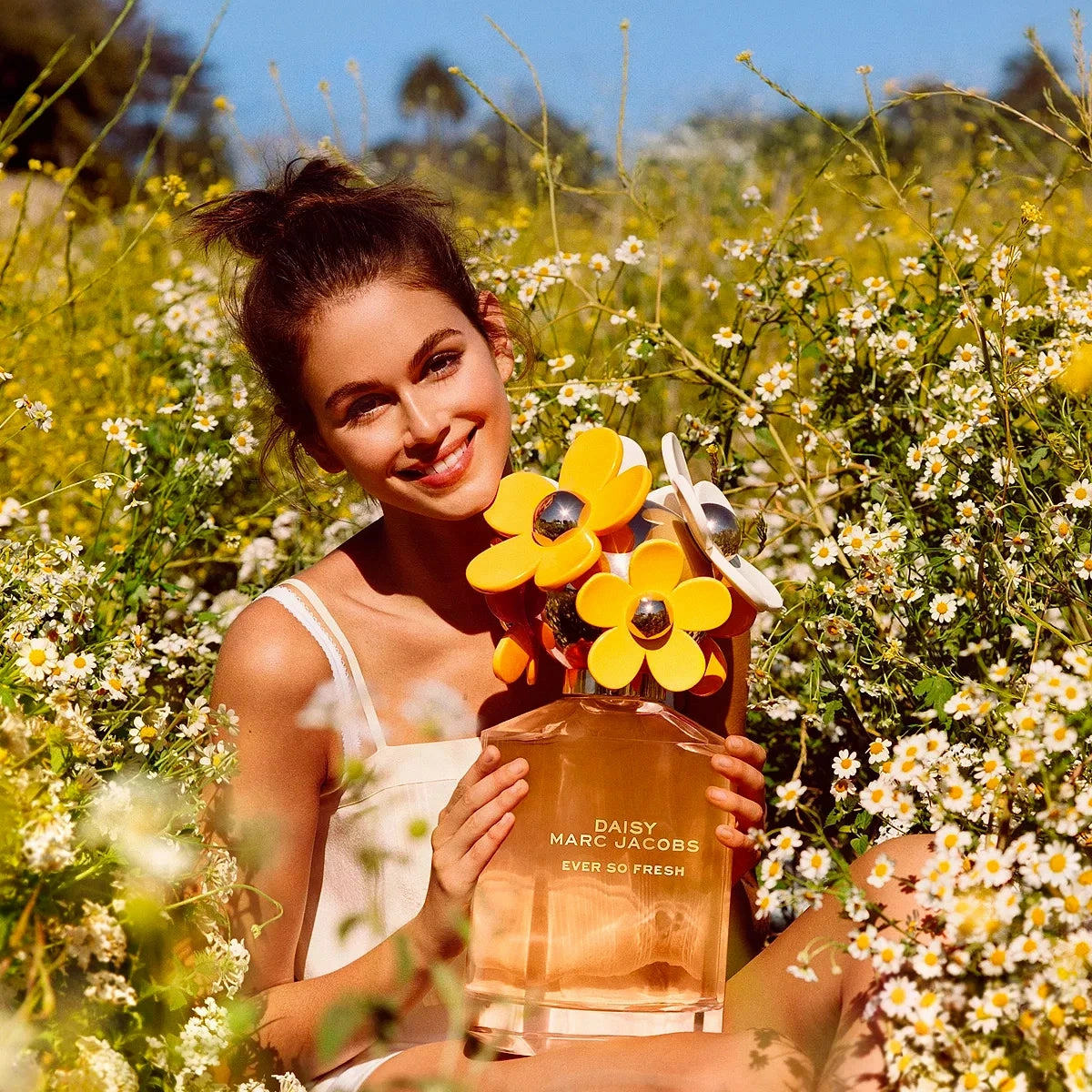 Daisy Ever So Fresh 4.2 oz EDP for women