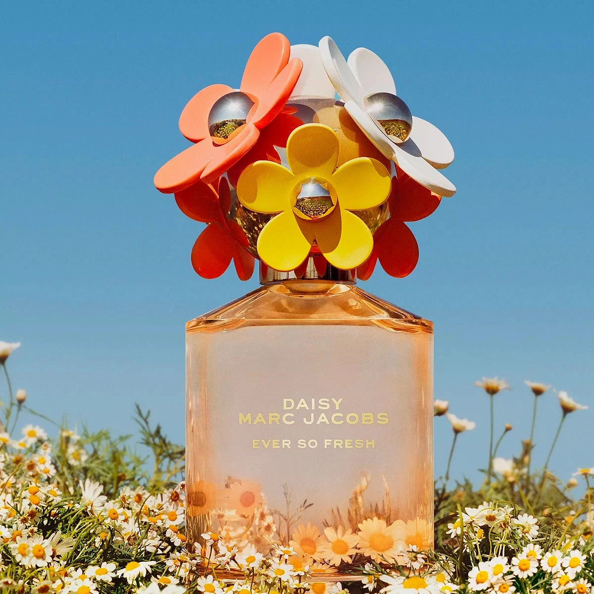 Daisy Ever So Fresh 4.2 oz EDP for women