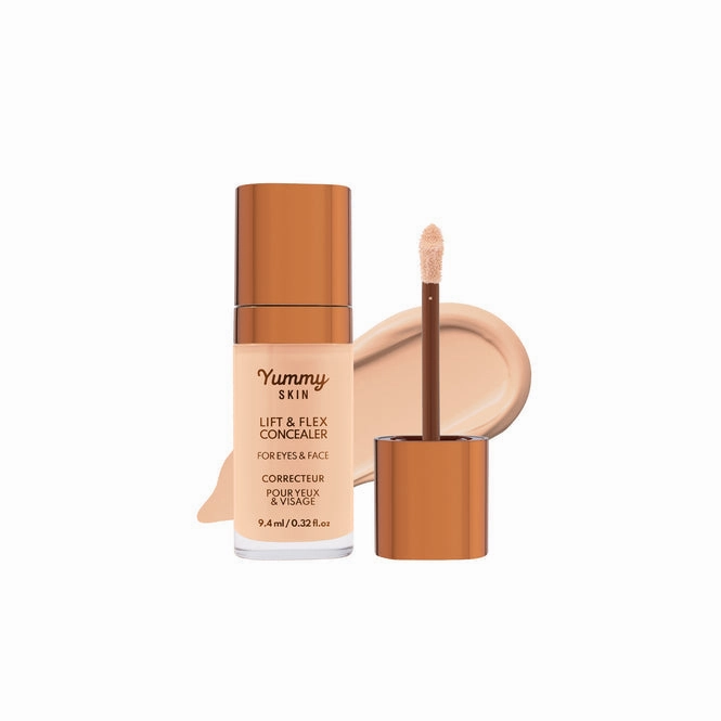 Danessa Myricks Yummy Skin Lift & Flex Concealer