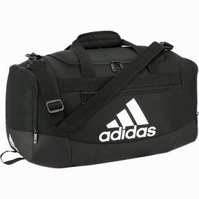 Defender IV Small Duffel