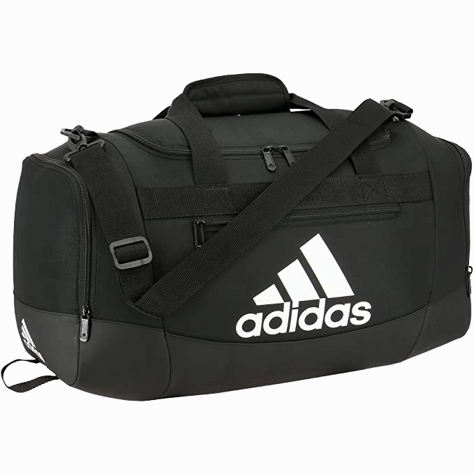 Defender IV Small Duffel