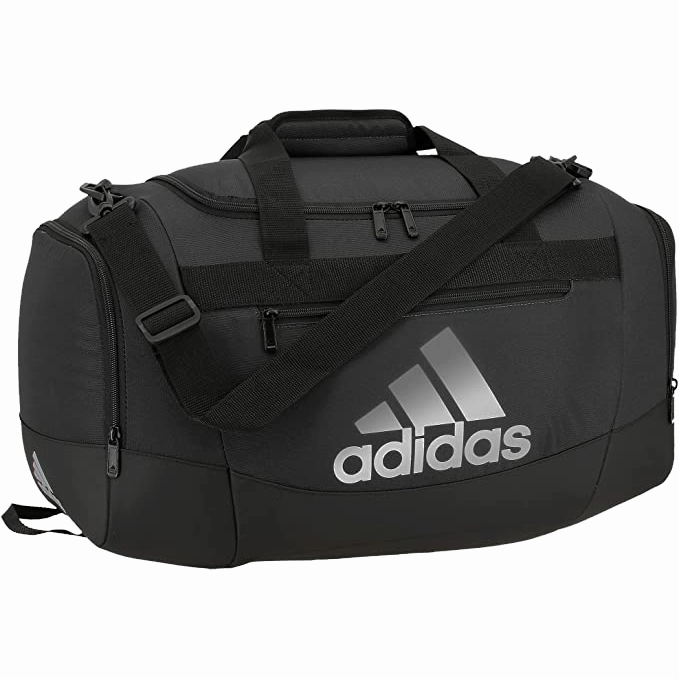 Defender IV Small Duffel