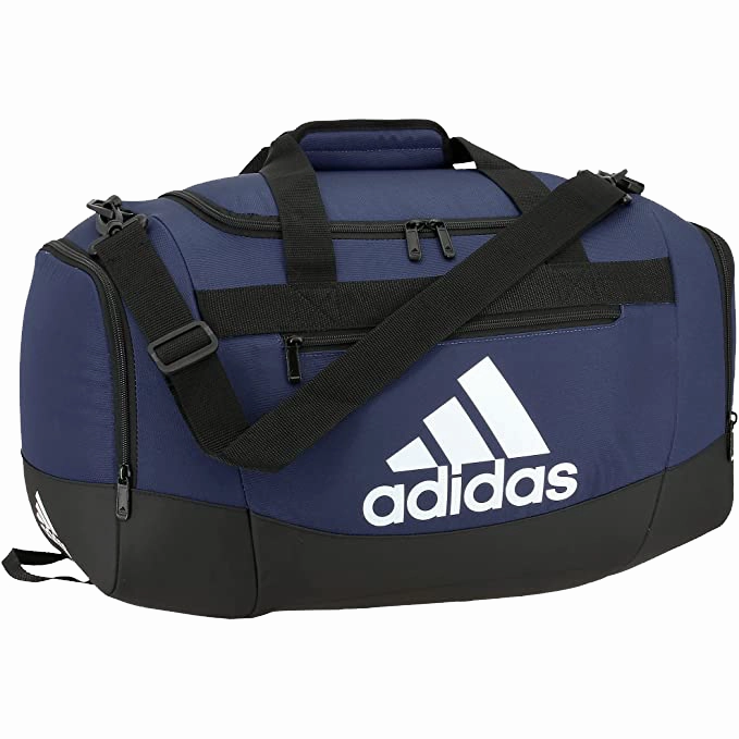 Defender IV Small Duffel