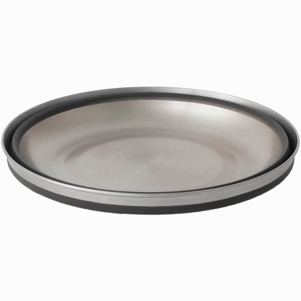Detour Stainless Collapsible Bowl - Large