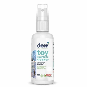 Dew Toy & Surface Cleaner 65ml
