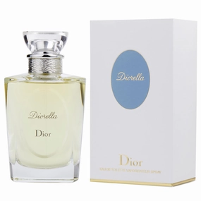 Diorella by Christian Dior 100ml EDT