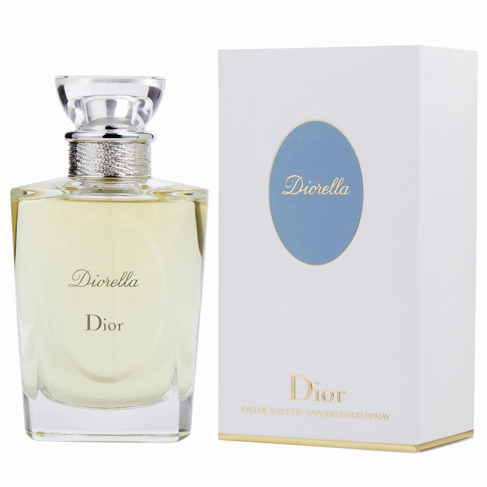 Diorella by Christian Dior 100ml EDT