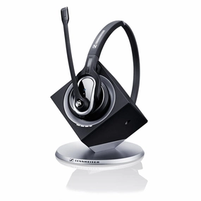 DW Pro1 ML Wireless Headset System from Sennheiser
