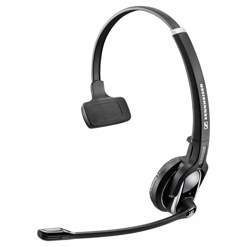 DW Pro1 Wireless Headset System from Sennheiser - Basic Bundle