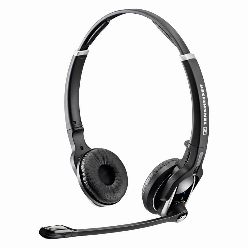 DW Pro2 Wireless Headset from Sennheiser - Open Box