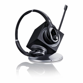 DW Pro2 Wireless Headset from Sennheiser - Open Box
