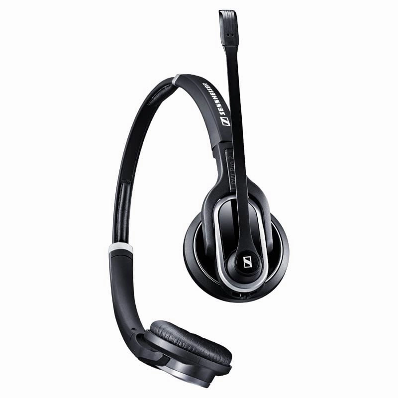 DW Pro2 Wireless Headset from Sennheiser - Open Box
