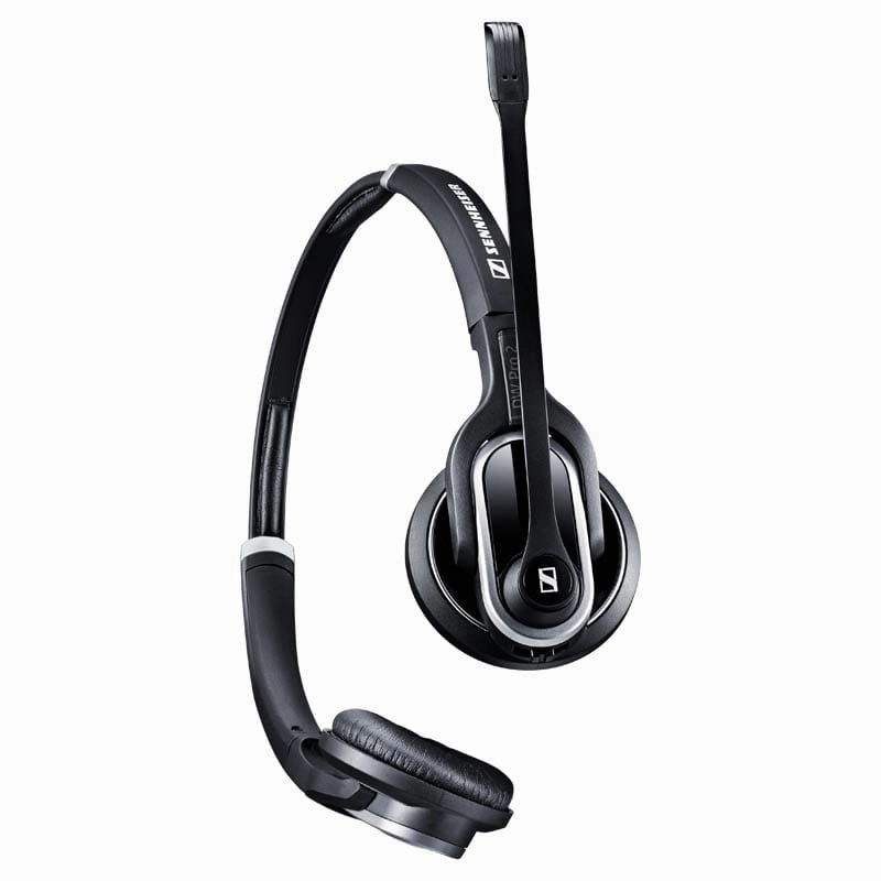 DW Pro2 Wireless Headset System from Sennheiser – Professional Bundle