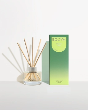 Ecoya Mini Reed Diffuser French Pear