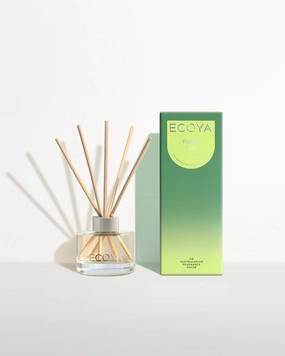 Ecoya Mini Reed Diffuser French Pear