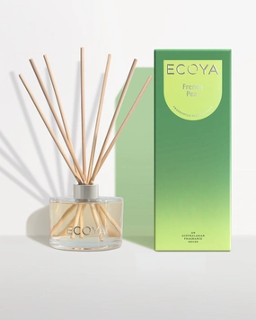 Ecoya Reed Diffuser French Pear
