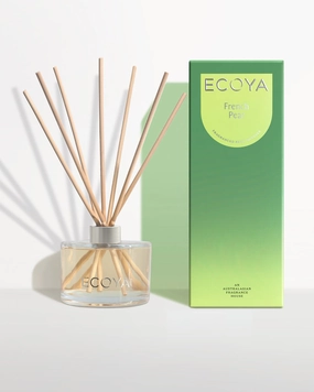 Ecoya Reed Diffuser French Pear