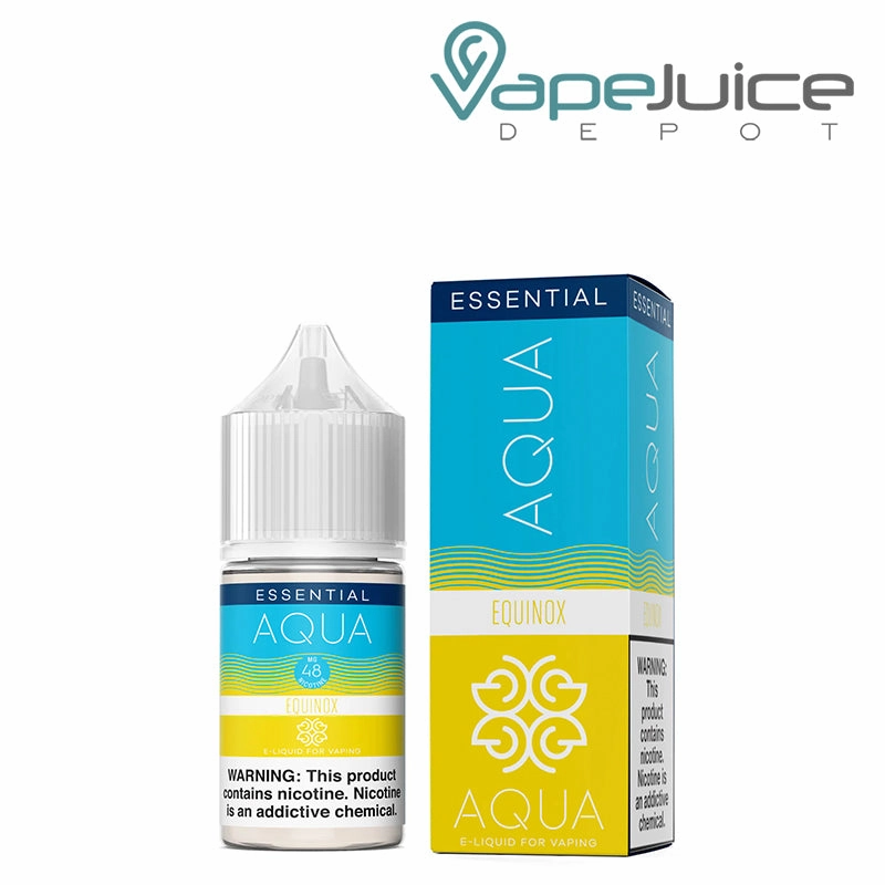 EQUINOX AQUA Synthetic Salts 30ml