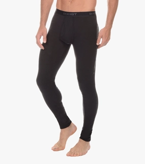 Essential Cotton Long John