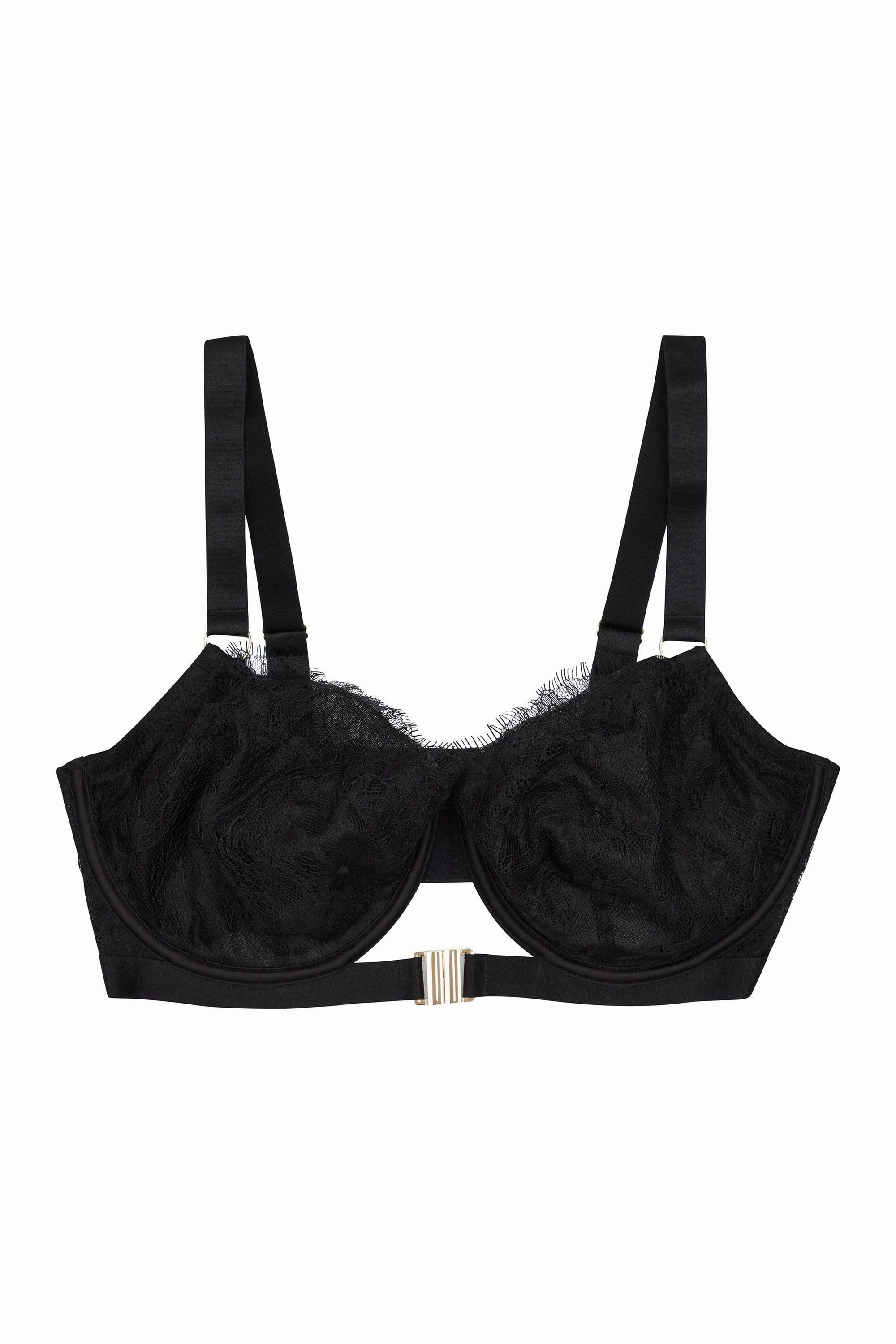 Fernanda Lace Bra