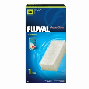 Fluval AquaClear 50 Foam