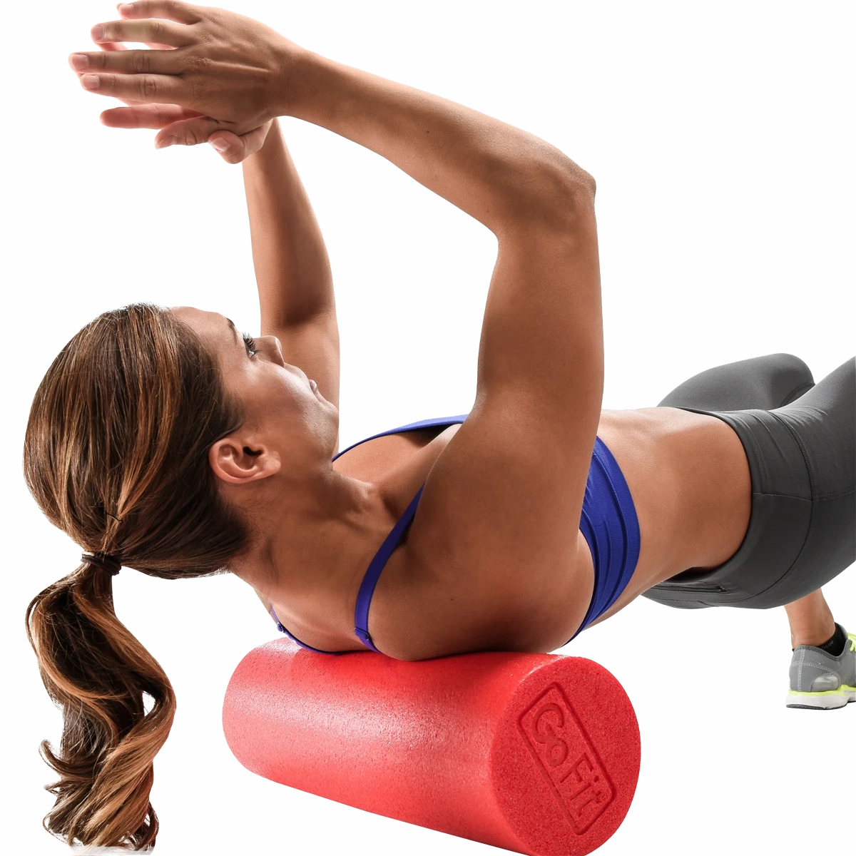 Foam Roller 18