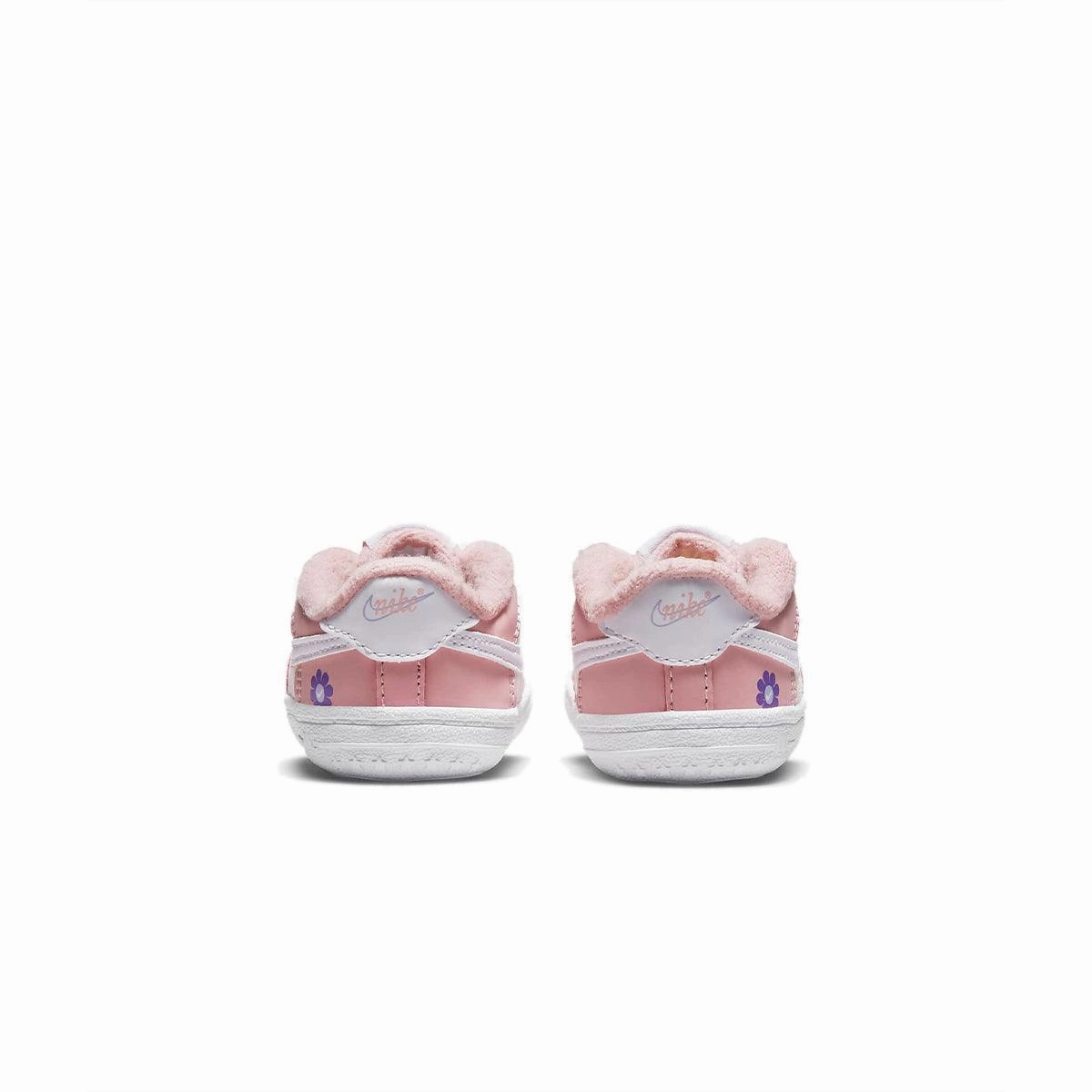Force 1 SE Crib Booties