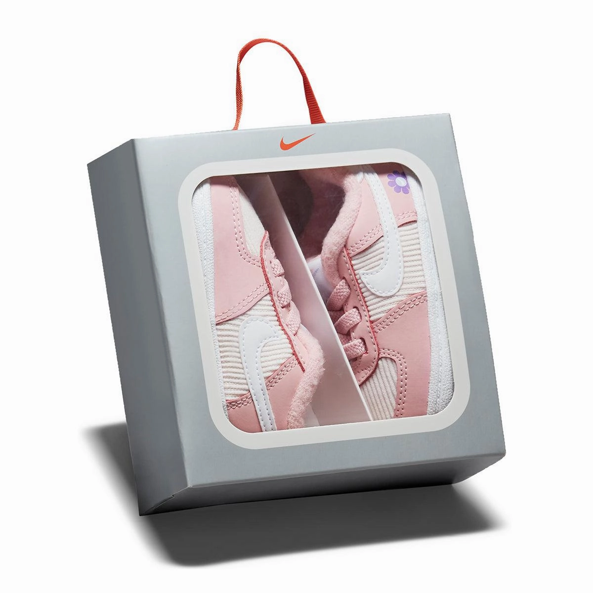 Force 1 SE Crib Booties