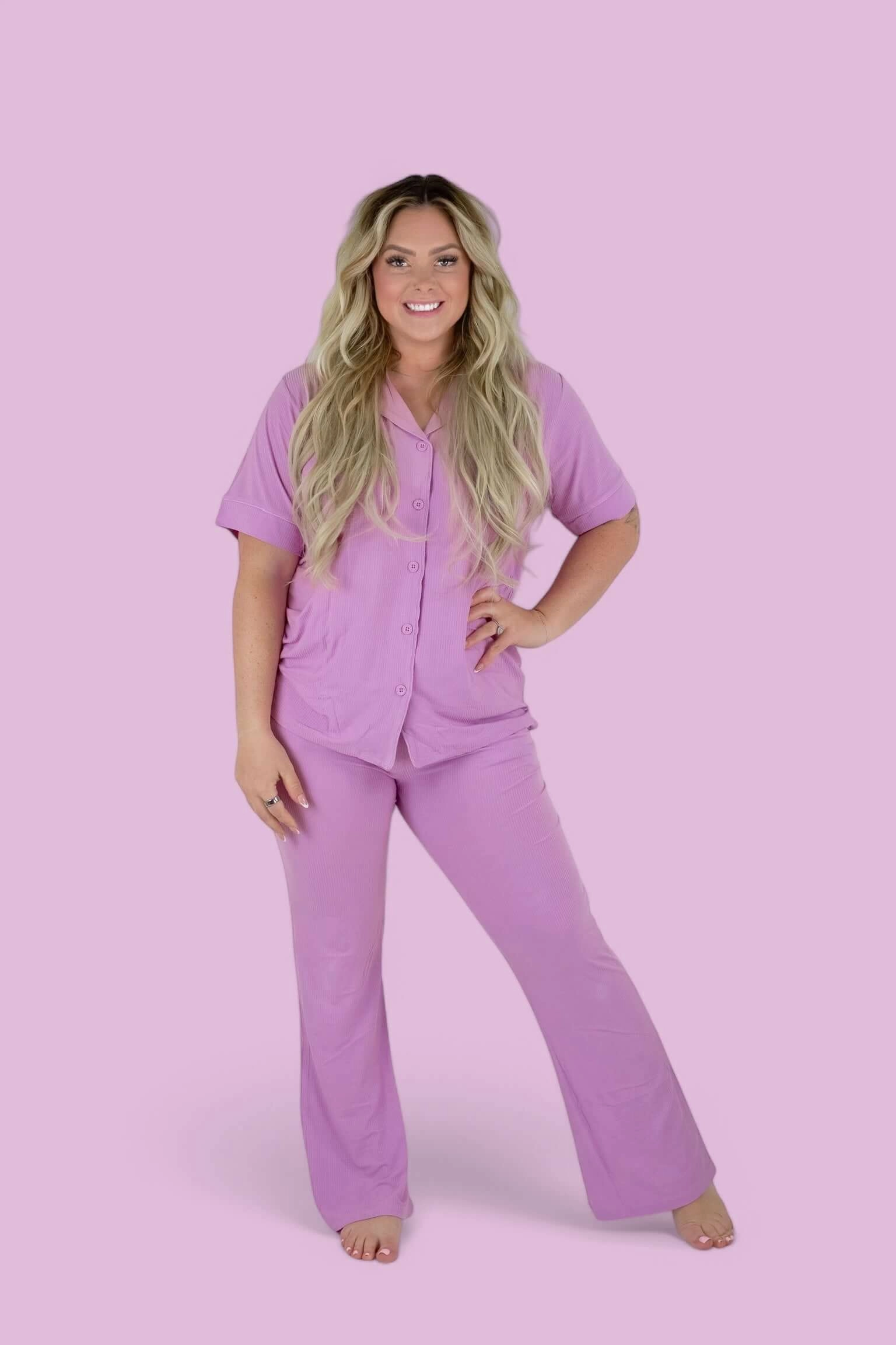 Forever Lilac Women's Dream Set