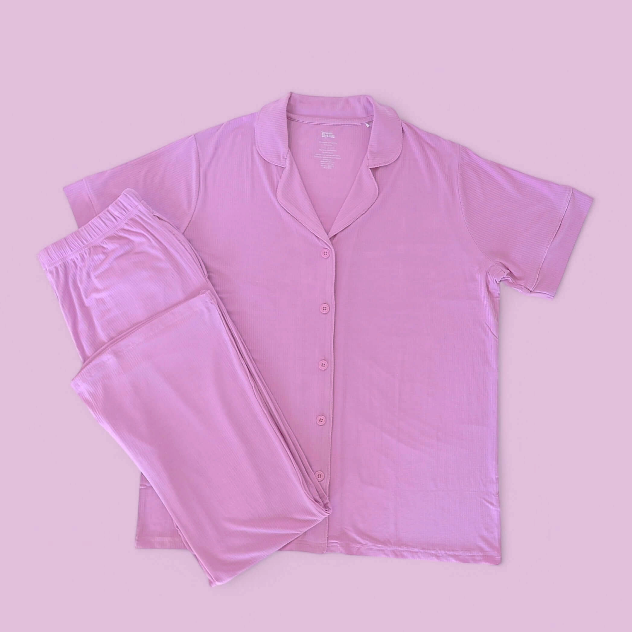 Forever Lilac Women's Dream Set