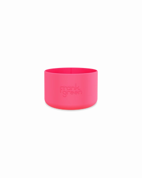 Frank Green Bumper Guard Neon Pink Large