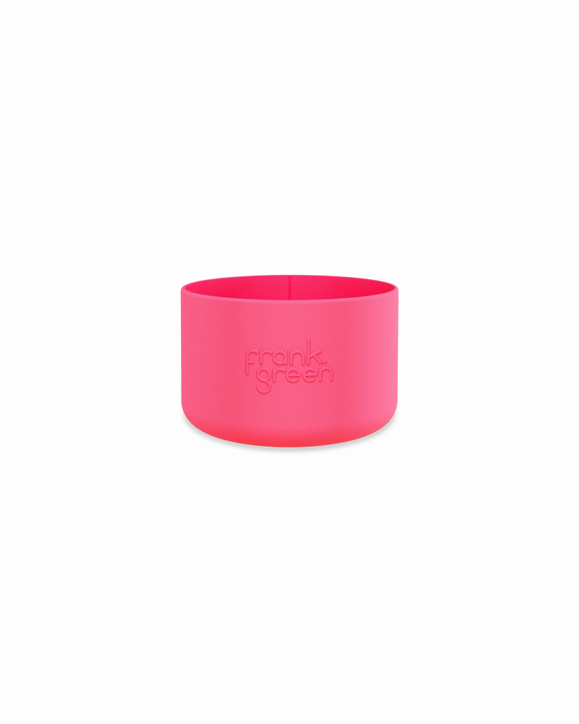 Frank Green Bumper Guard Neon Pink Large