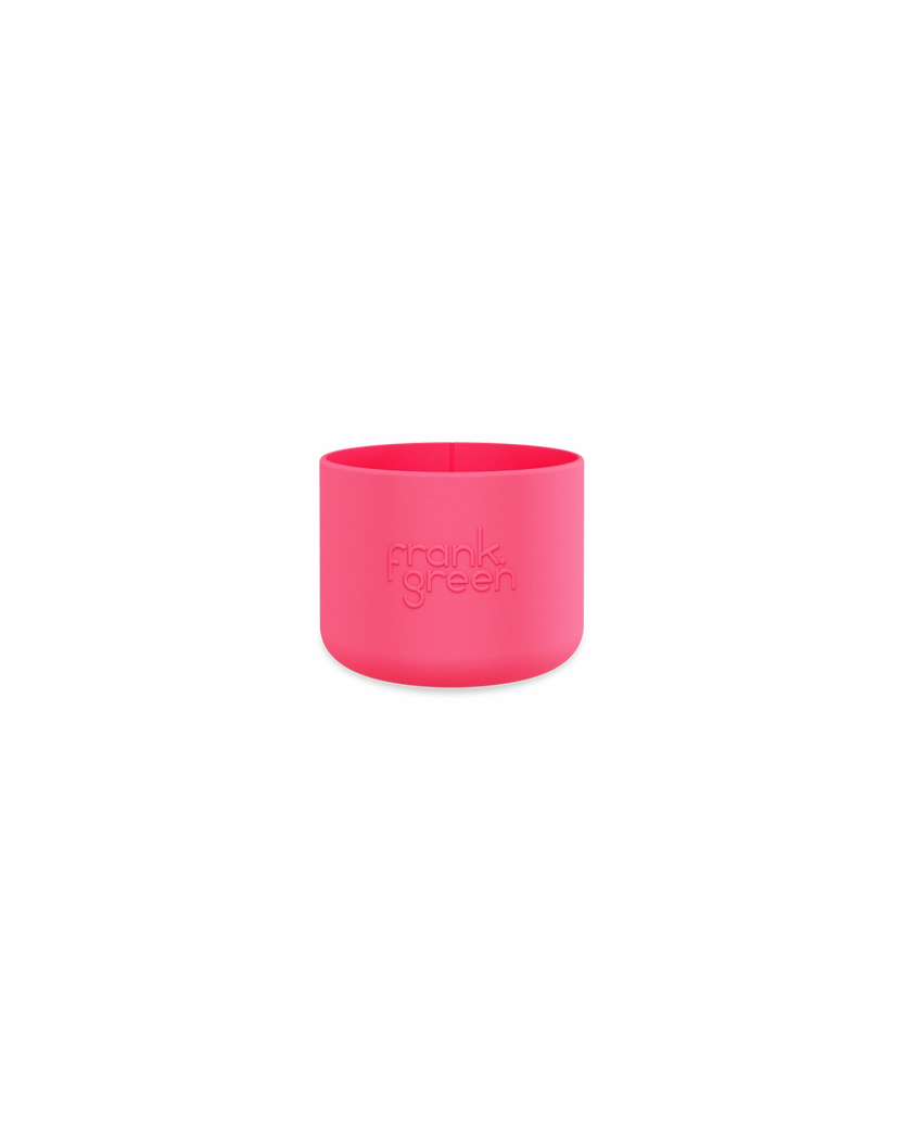 Frank Green Bumper Guard Neon Pink Small