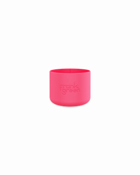Frank Green Bumper Guard Neon Pink Small