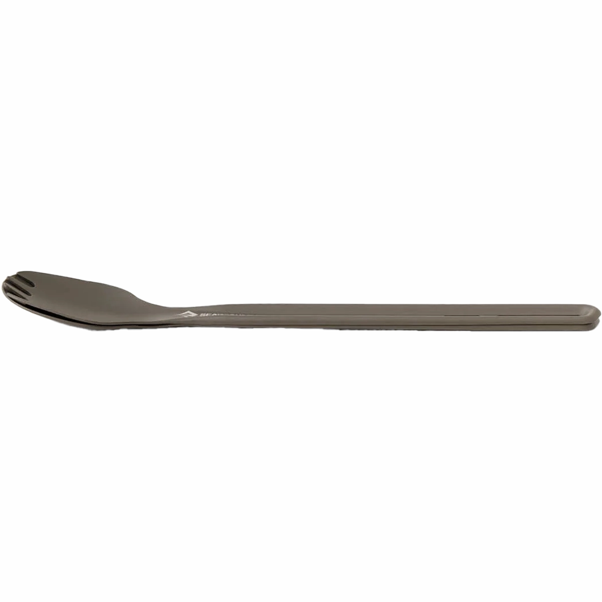 Frontier Ultralight Long Handle Spoon & Spork Cutlery Set
