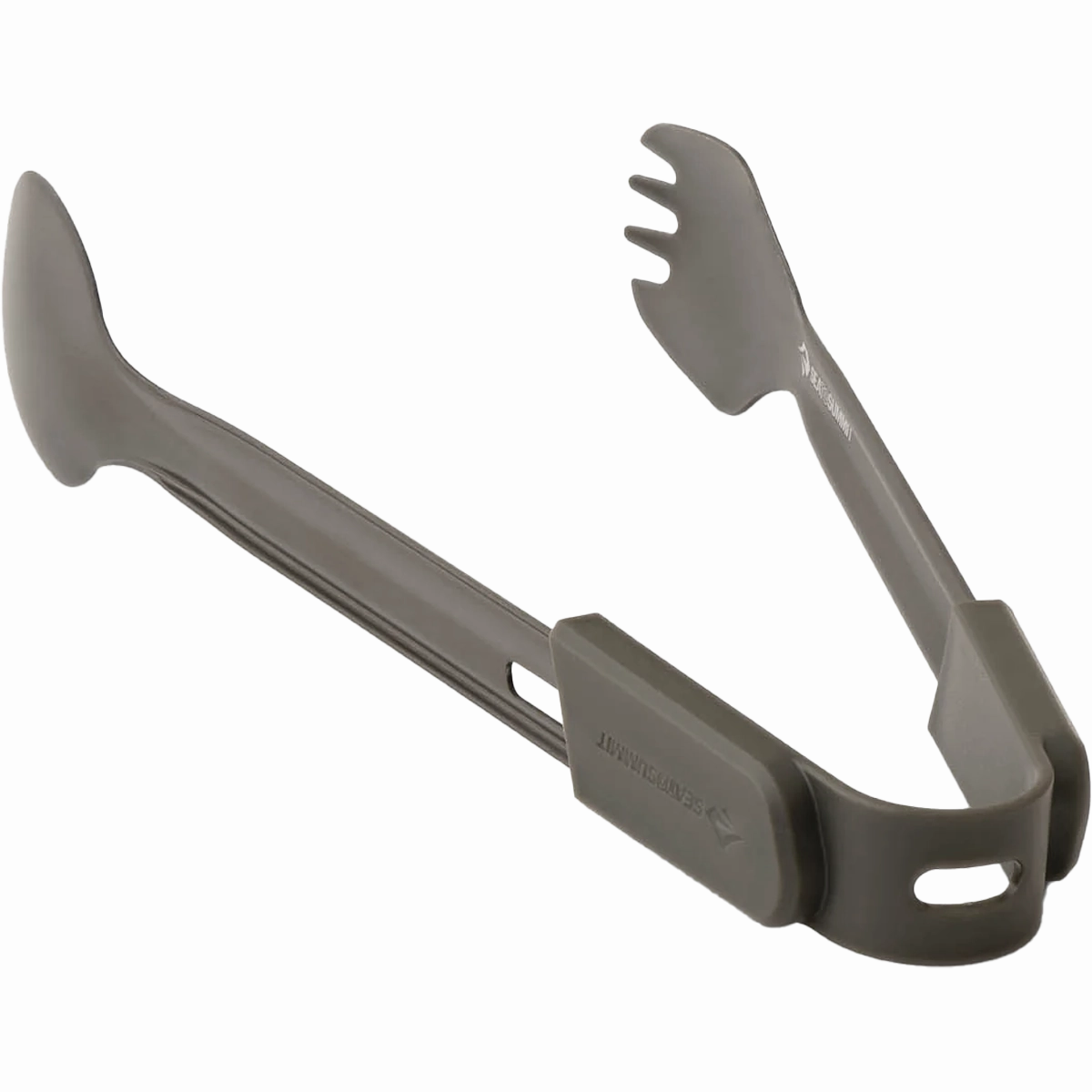 Frontier Ultralight Long Handle Spoon & Spork Cutlery Set