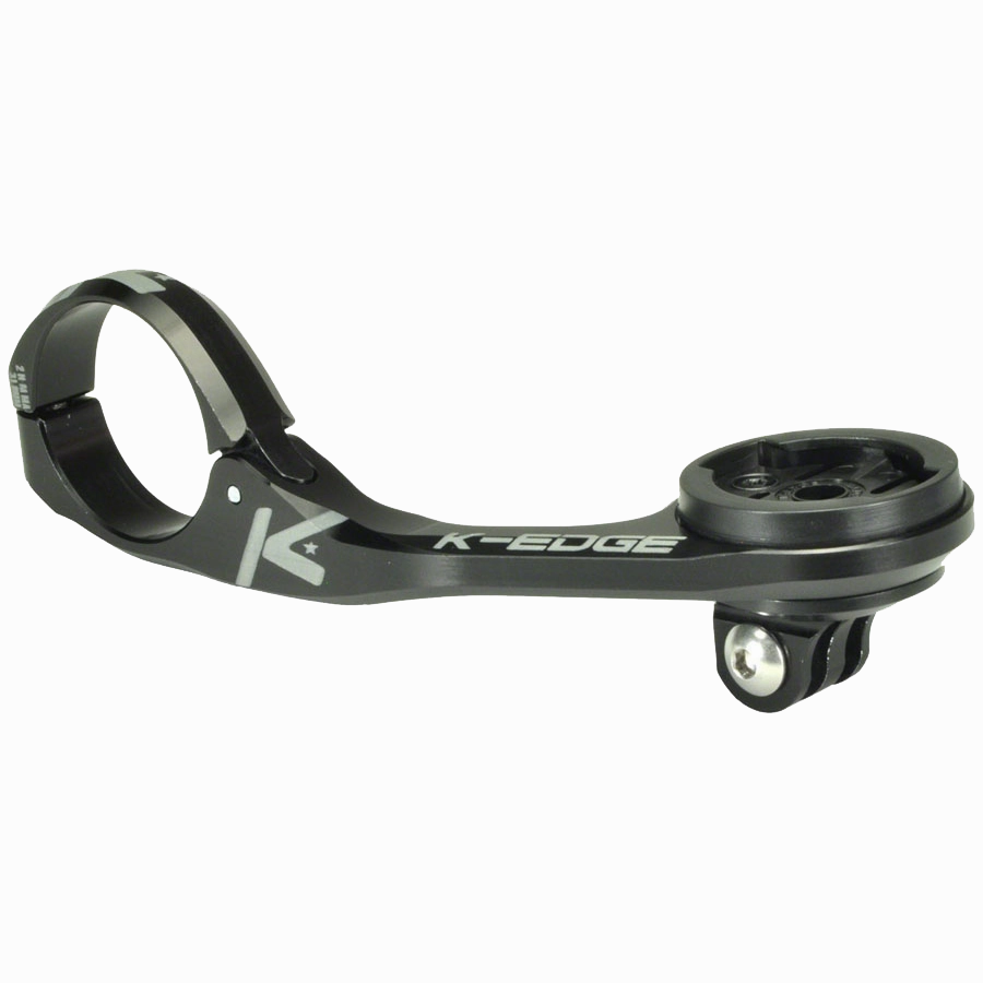 Garmin Max XL Combo Mount 31.8 Black