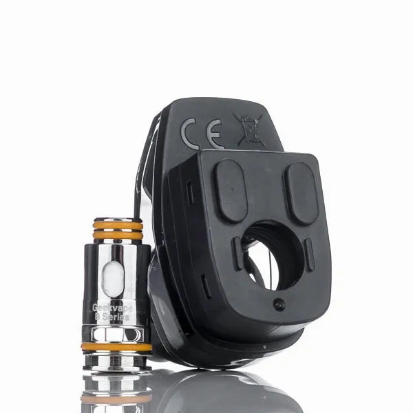 GEEKVAPE H45 AEGIS HERO 2 45W POD MOD KIT