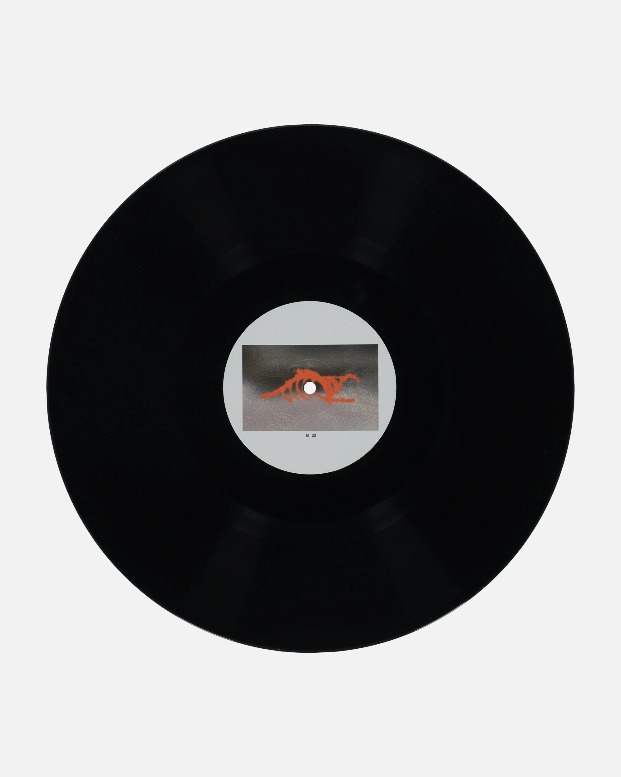 Germ In A Population Of Buildings Vinyl