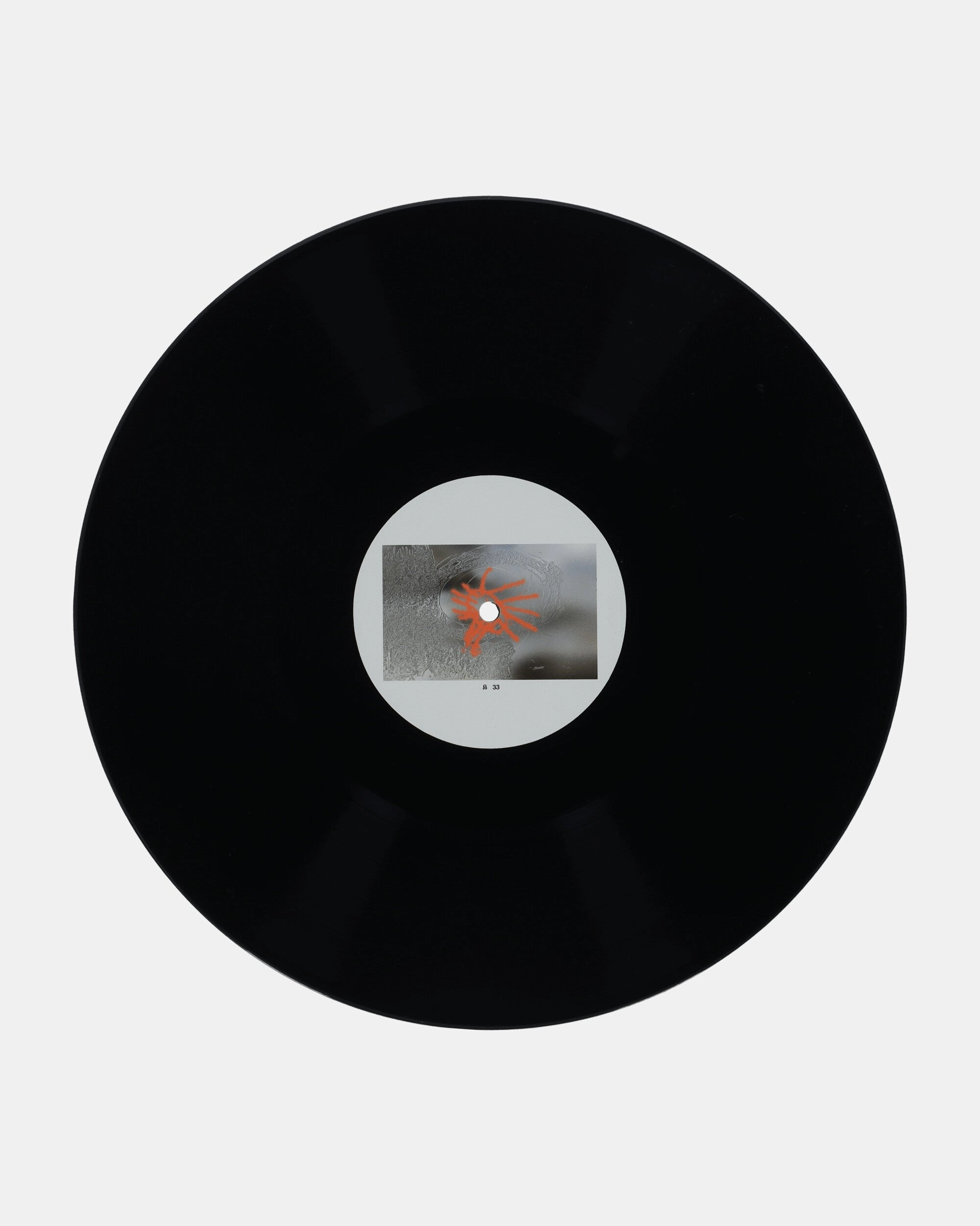 Germ In A Population Of Buildings Vinyl