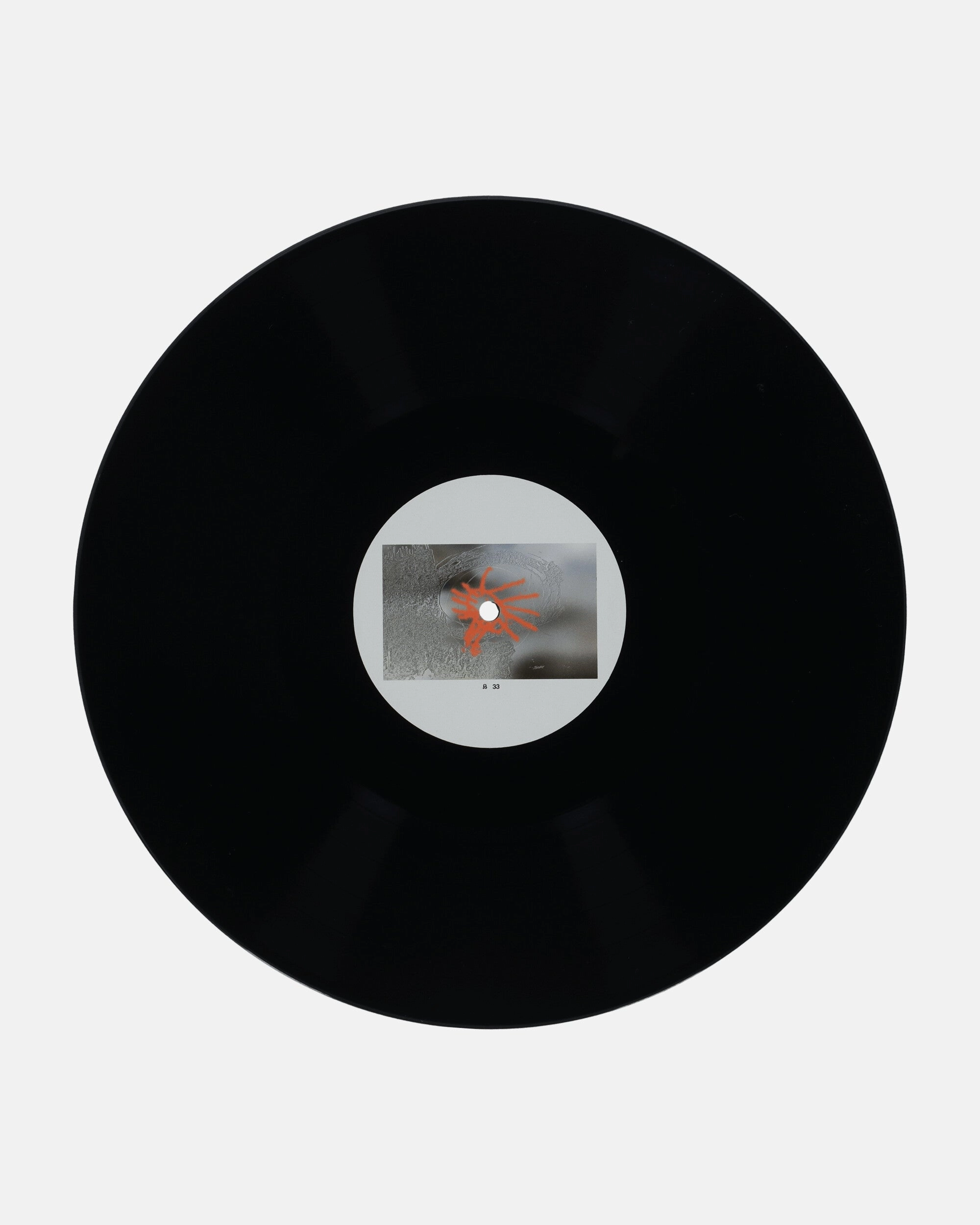 Germ In A Population Of Buildings Vinyl