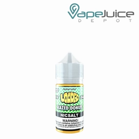 Glazed Donut LOADED Salts 30ml
