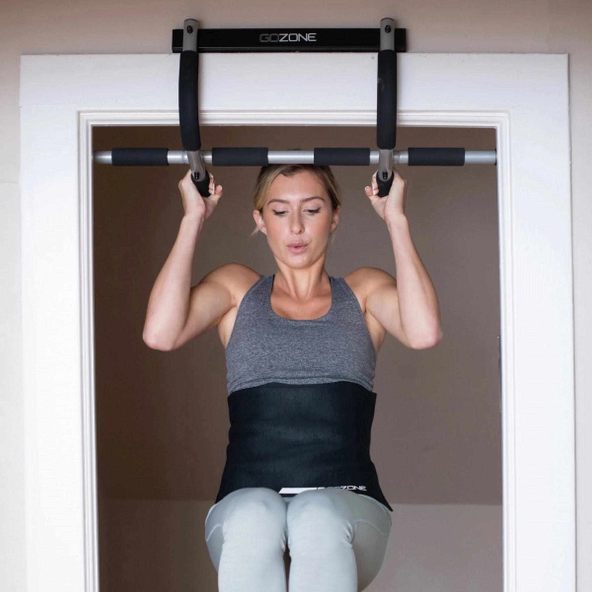 GOZONE Door Gym