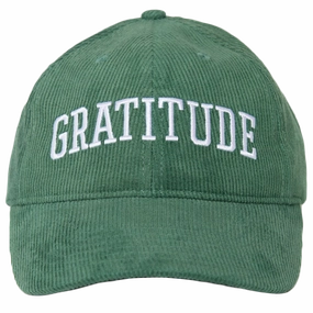 Gratitude Dad Hat