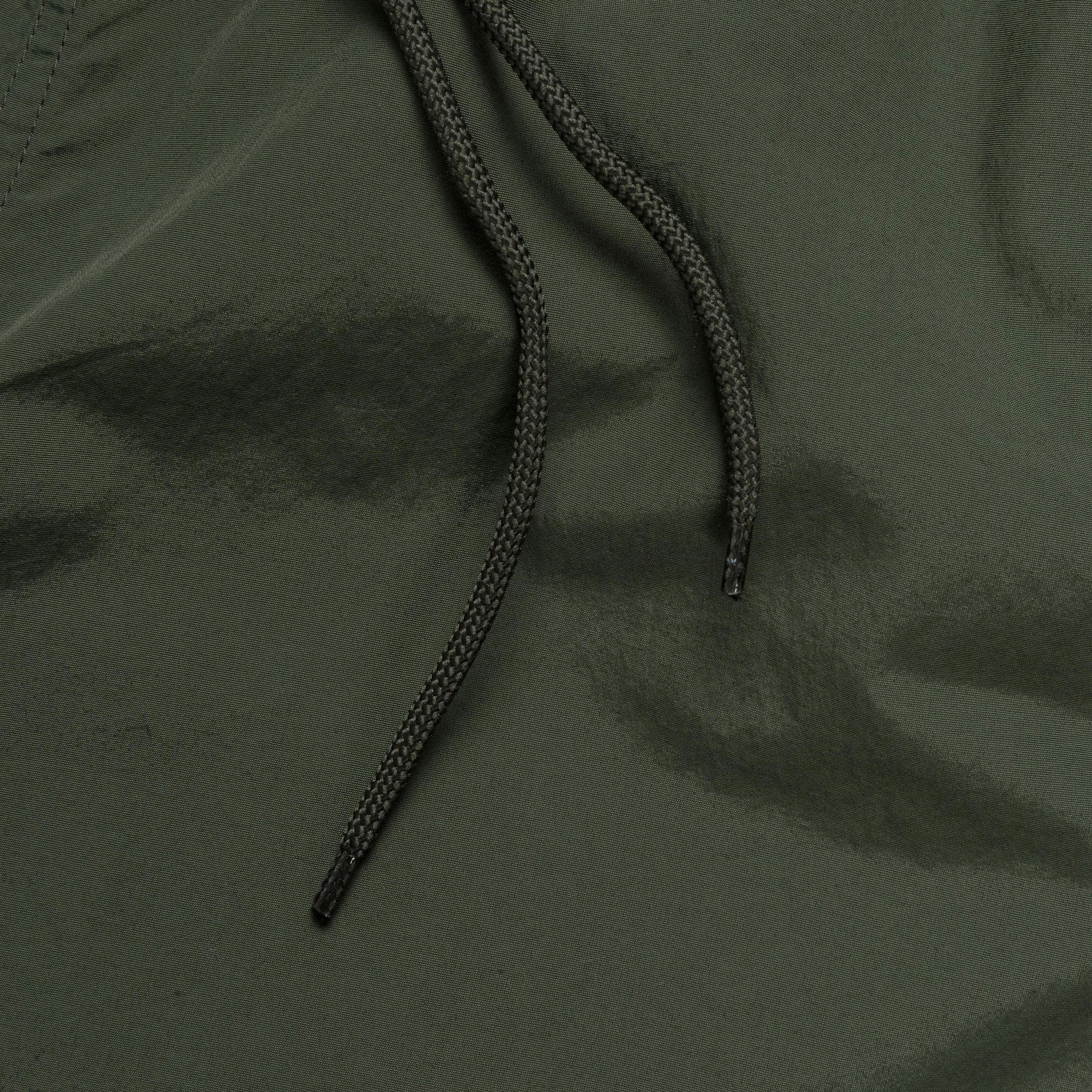 Hauge Recycled Nylon Swimmers - Spruce Green