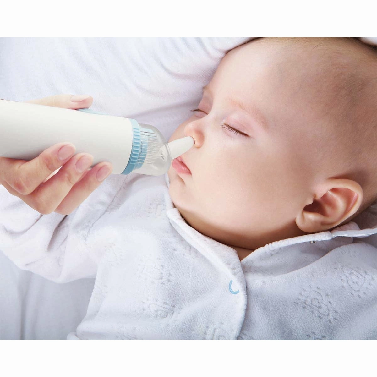 HNA300 Rechargeable Nasal Aspirator
