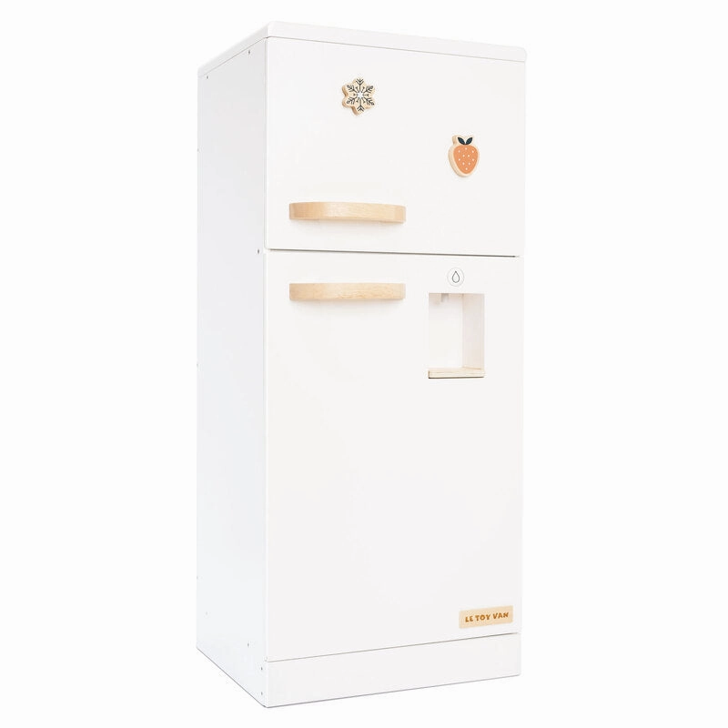 Honeybake Fridge Freezer